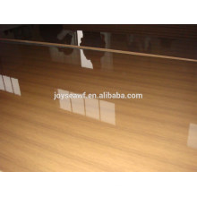 Hight glossyUV MDF for kitchen cabinet